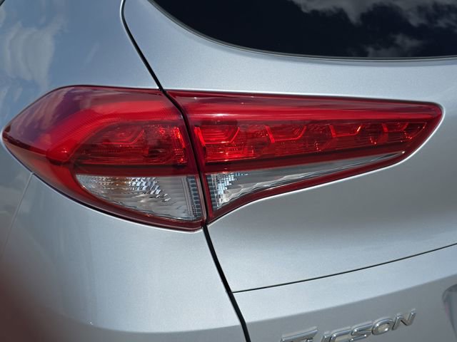 Used 2016 Hyundai Tucson Limited image 34