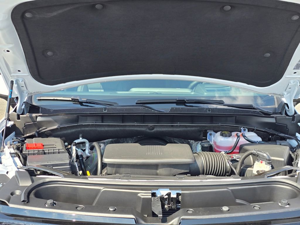 New 2026 Chevrolet Suburban High Country image 23