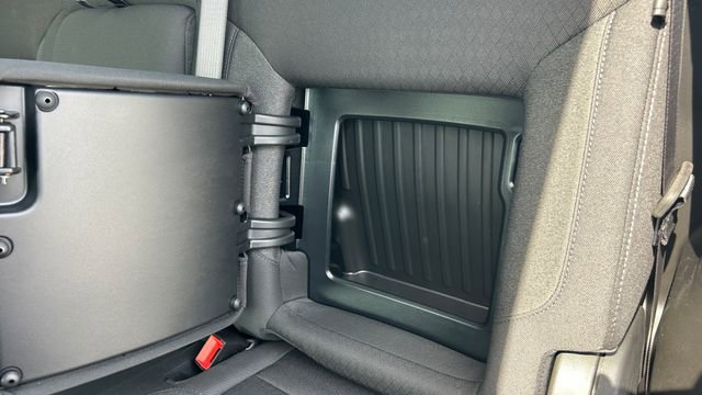 New 2026 Chevrolet Silverado 2500 LT w/ Trail Boss Package image 36