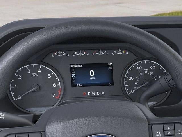 New 2026 Ford F350 XL w/ STX Appearance Package AWD/4WD image 13