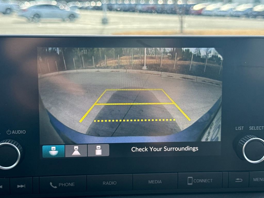 Used 2022 Honda Civic Sport image 24