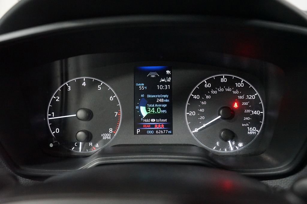 Certified 2024 Toyota Corolla LE image 15