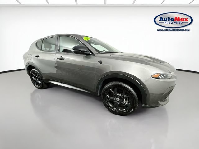 Used 2023 Dodge Hornet GT Plus w/ GT Blacktop Package