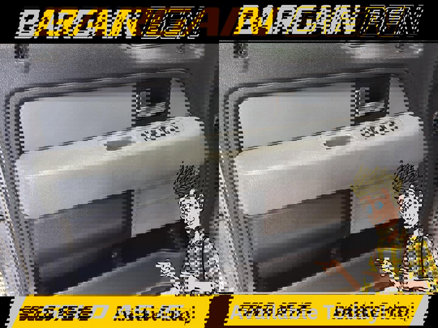 Used 2014 Ford F150 XLT w/ Equipment Group 302A Luxury image 10