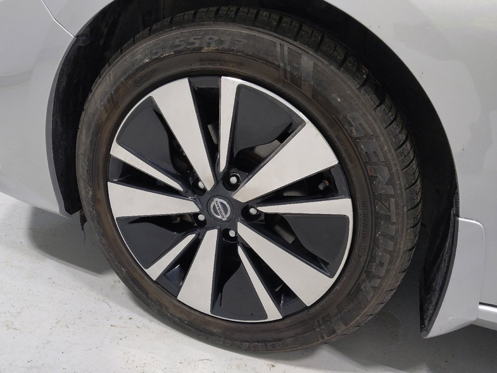 Used 2022 Nissan Altima 2.5 SL image 31