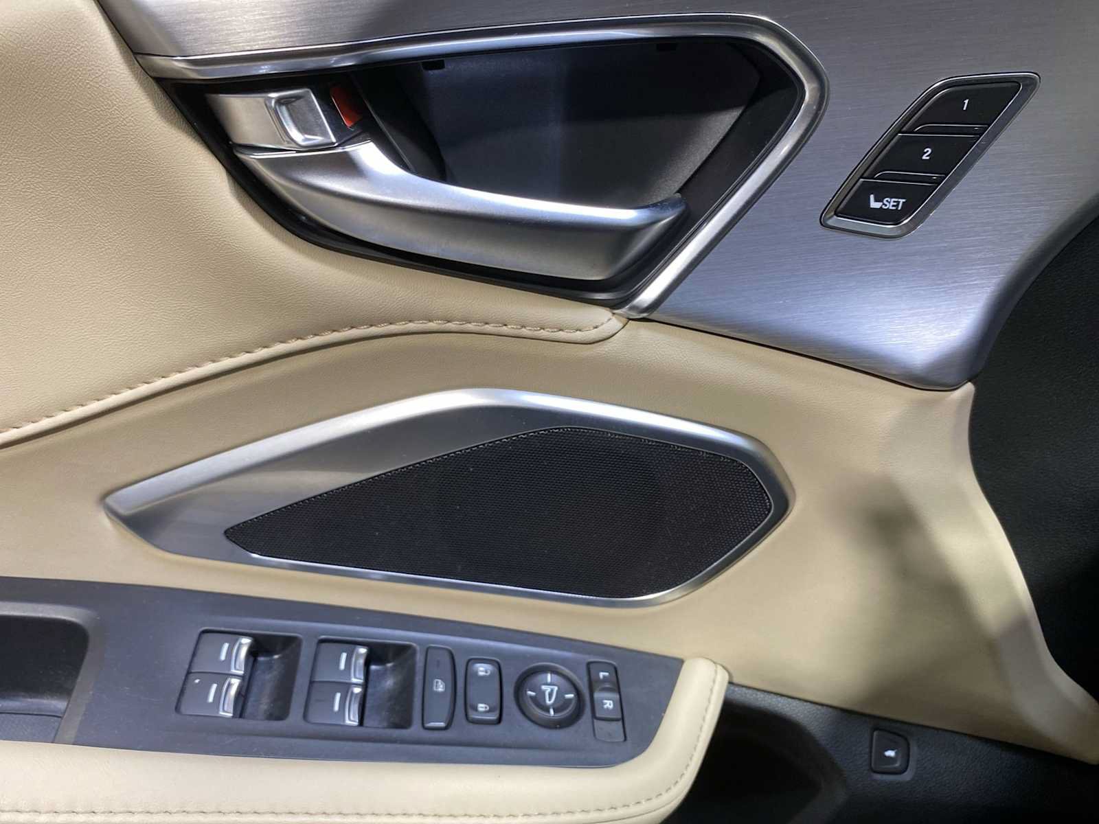 Certified 2024 Acura RDX SH-AWD image 23
