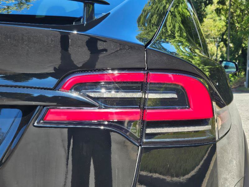 Used 2023 Tesla Model X AWD/4WD image 30