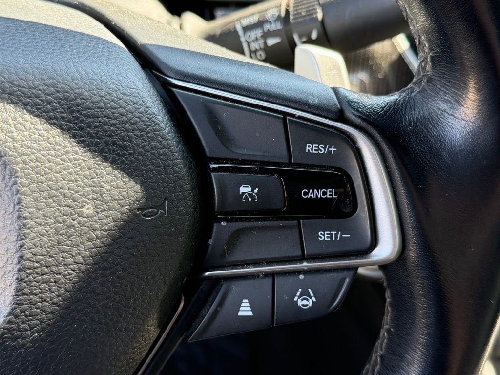 Used 2022 Honda Accord Sport image 14