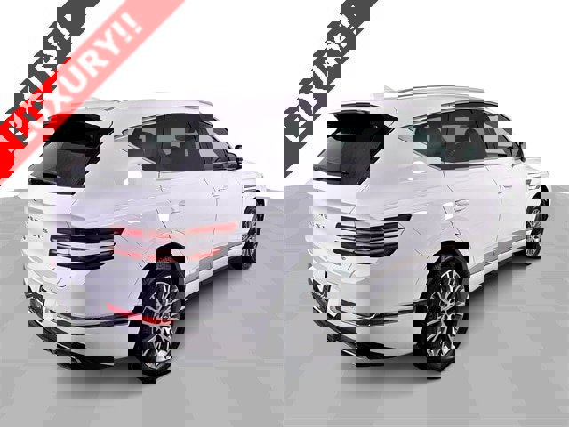 Used 2024 Genesis GV80 2.5T image 8