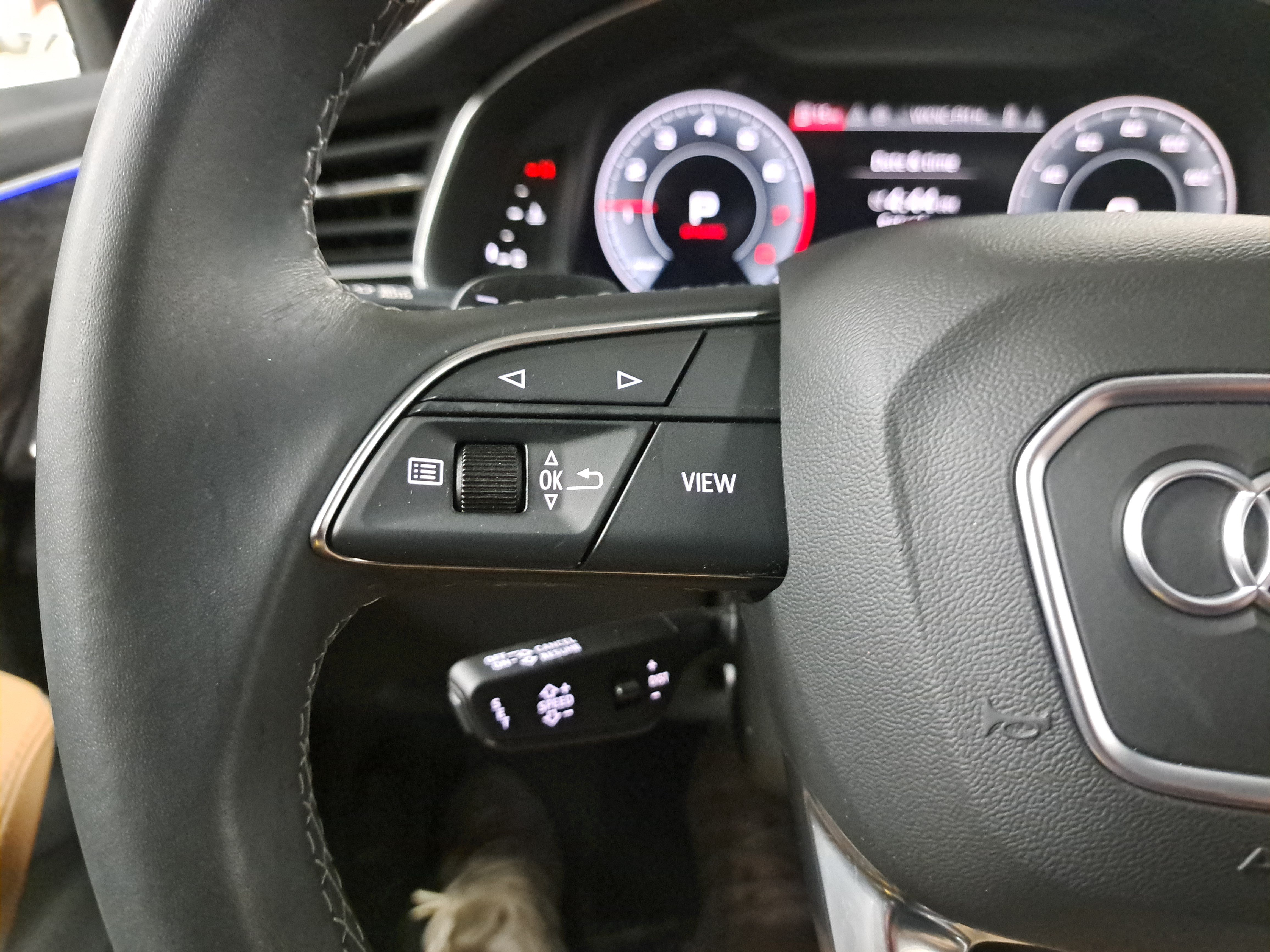 Used 2025 Audi Q7 3.0T Prestige AWD/4WD image 17