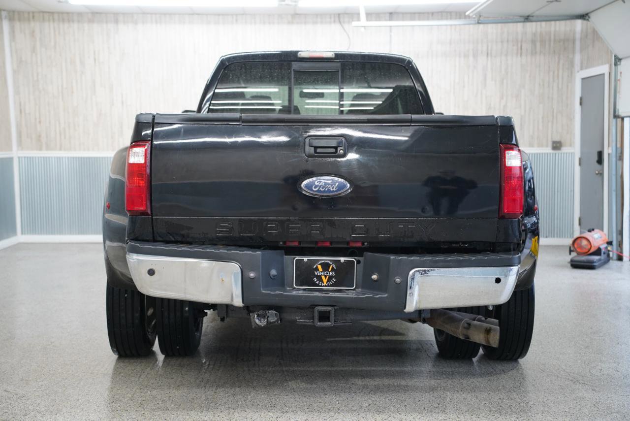 Used 2008 Ford F450 Lariat image 8