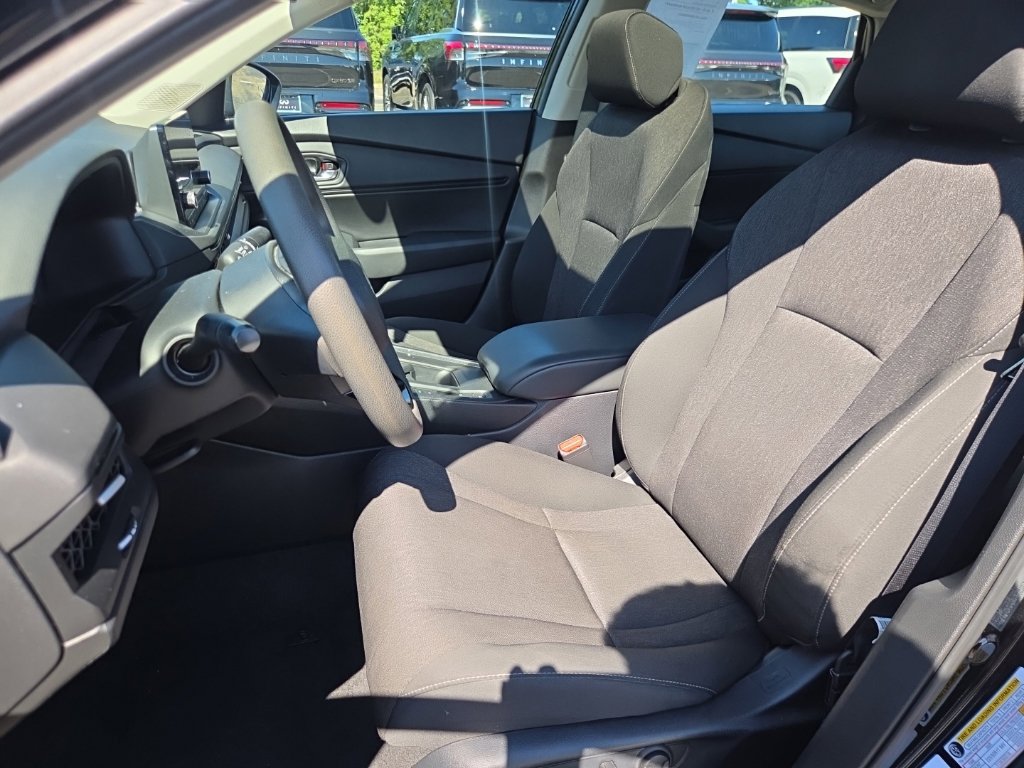 Used 2024 Honda Accord EX image 30