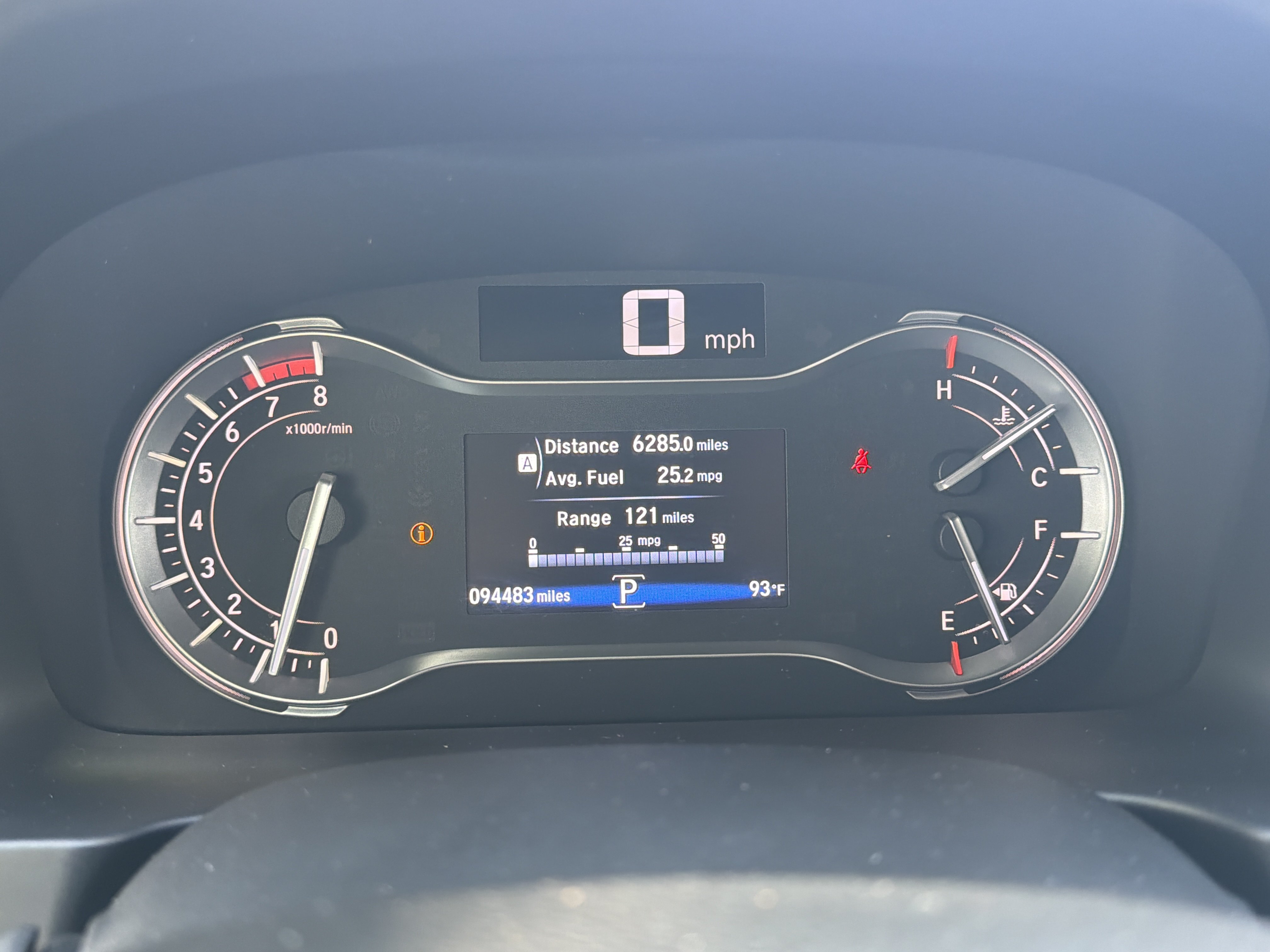 Used 2016 Honda Pilot Touring image 20