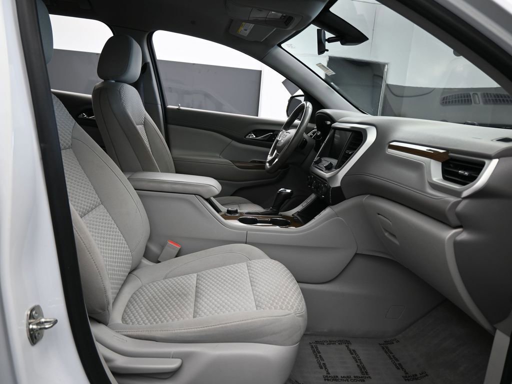 Used 2019 GMC Acadia SLE w/ Driver Alert Package I image 49