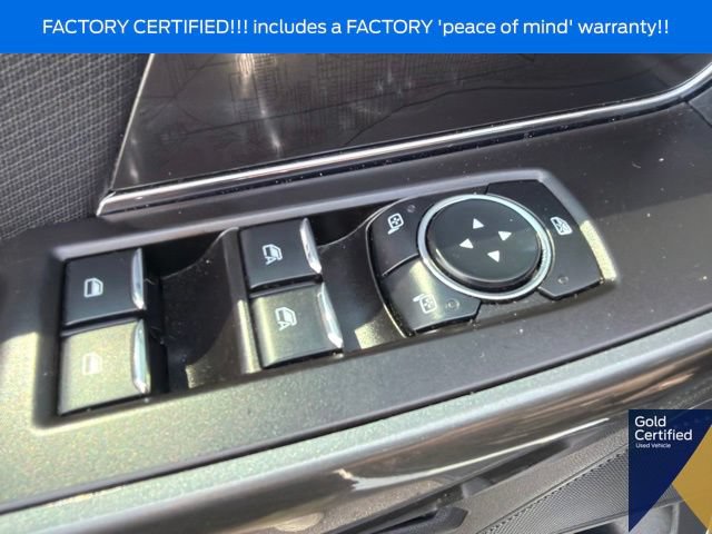 Certified 2023 Ford F150 XLT w/ Equipment Group 302A High AWD/4WD image 28