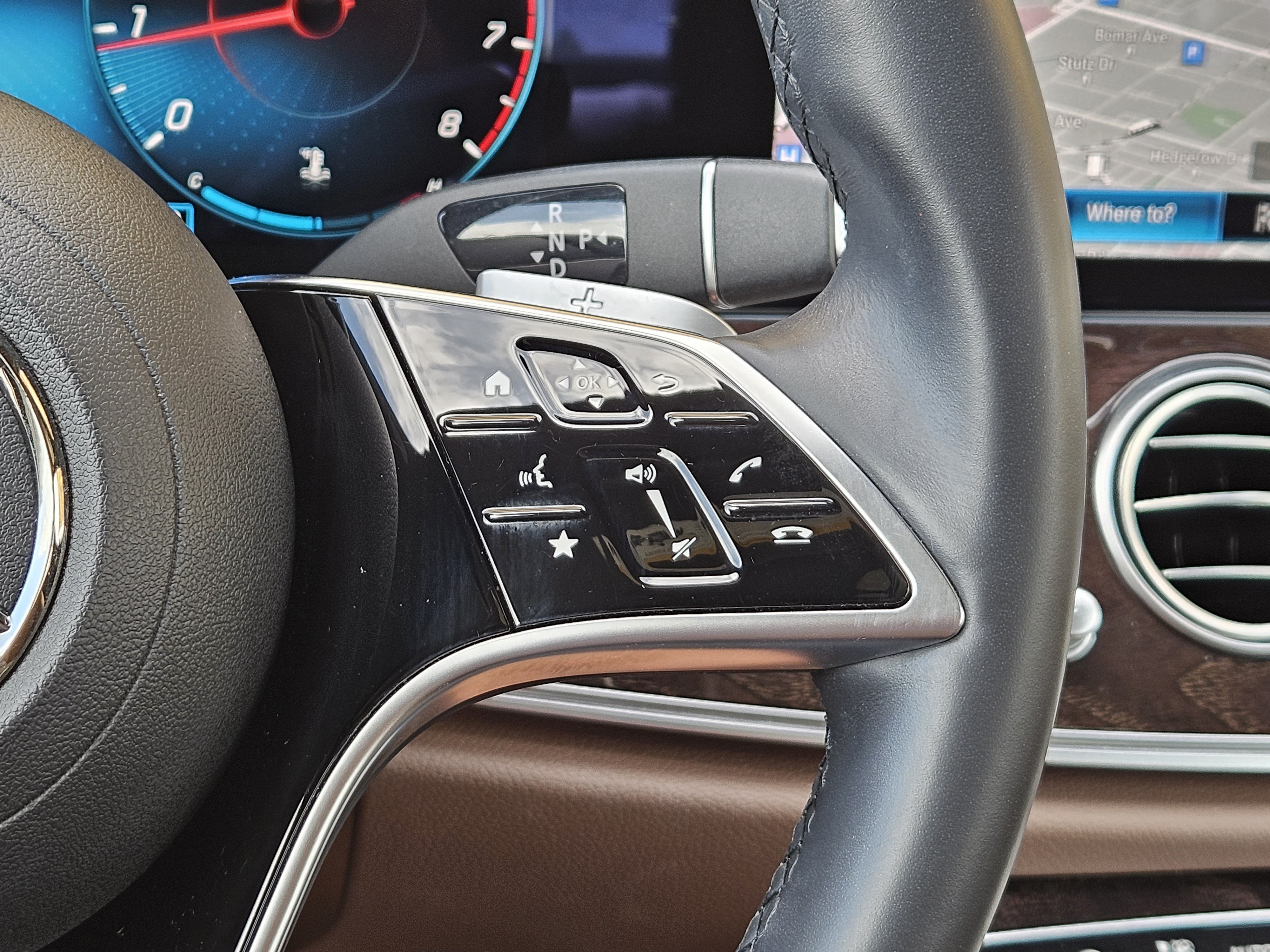 Used 2021 Mercedes-Benz E 350 Sedan image 29