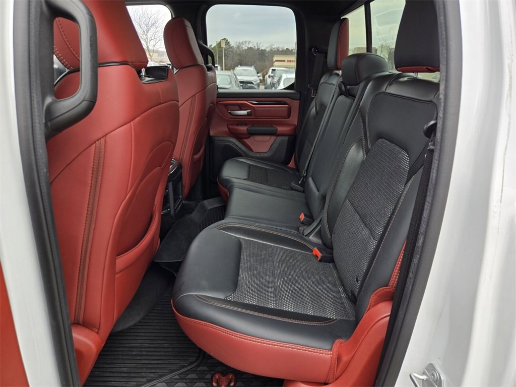 Used 2019 RAM 1500 Rebel image 11