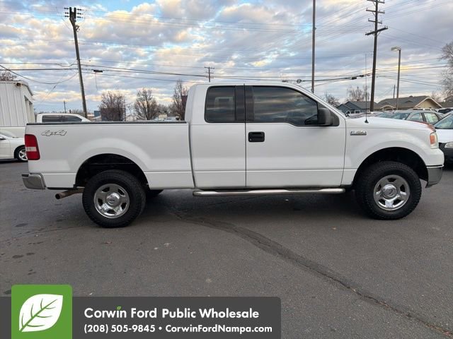 Used 2004 Ford F150 XLT image 4