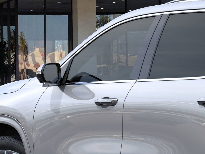 New 2026 Buick Enclave Avenir FWD image 13