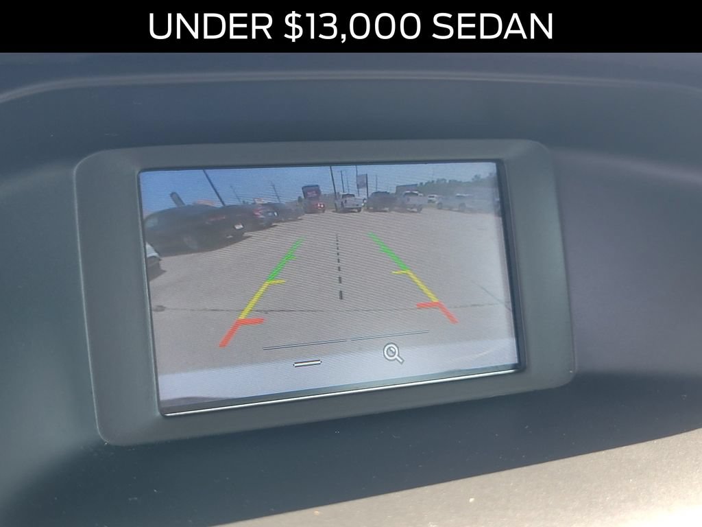 Certified 2017 Ford Focus SE FWD image 26