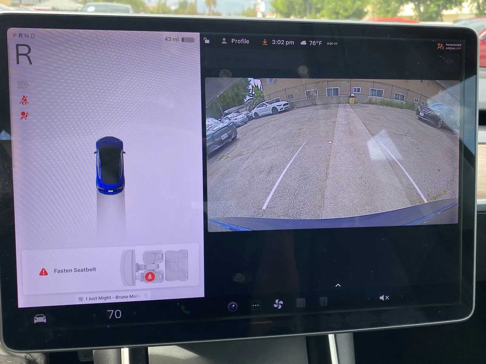 Used 2019 Tesla Model 3 image 16