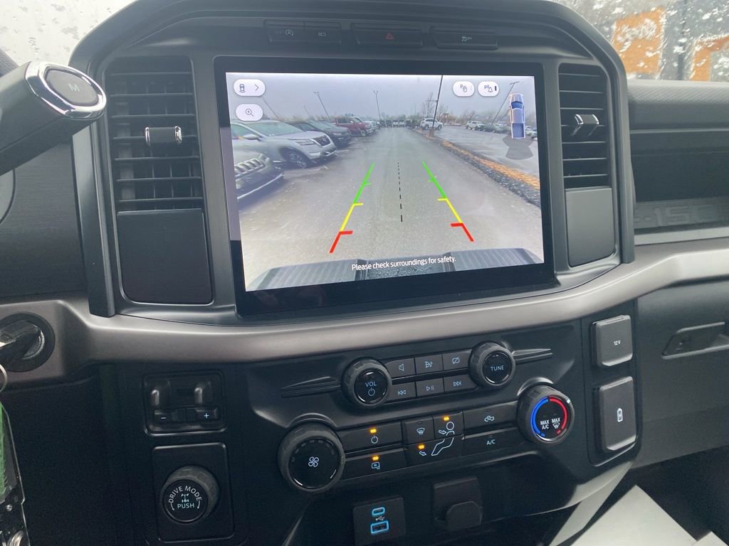 Used 2024 Ford F150 XL image 18