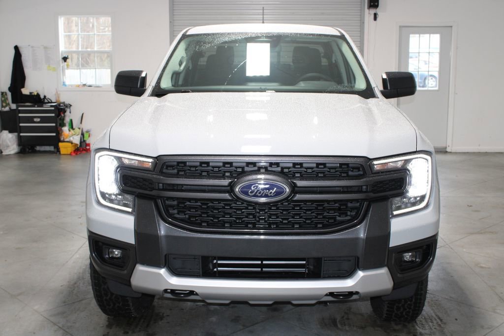 New 2026 Ford Ranger XLT AWD/4WD image 52