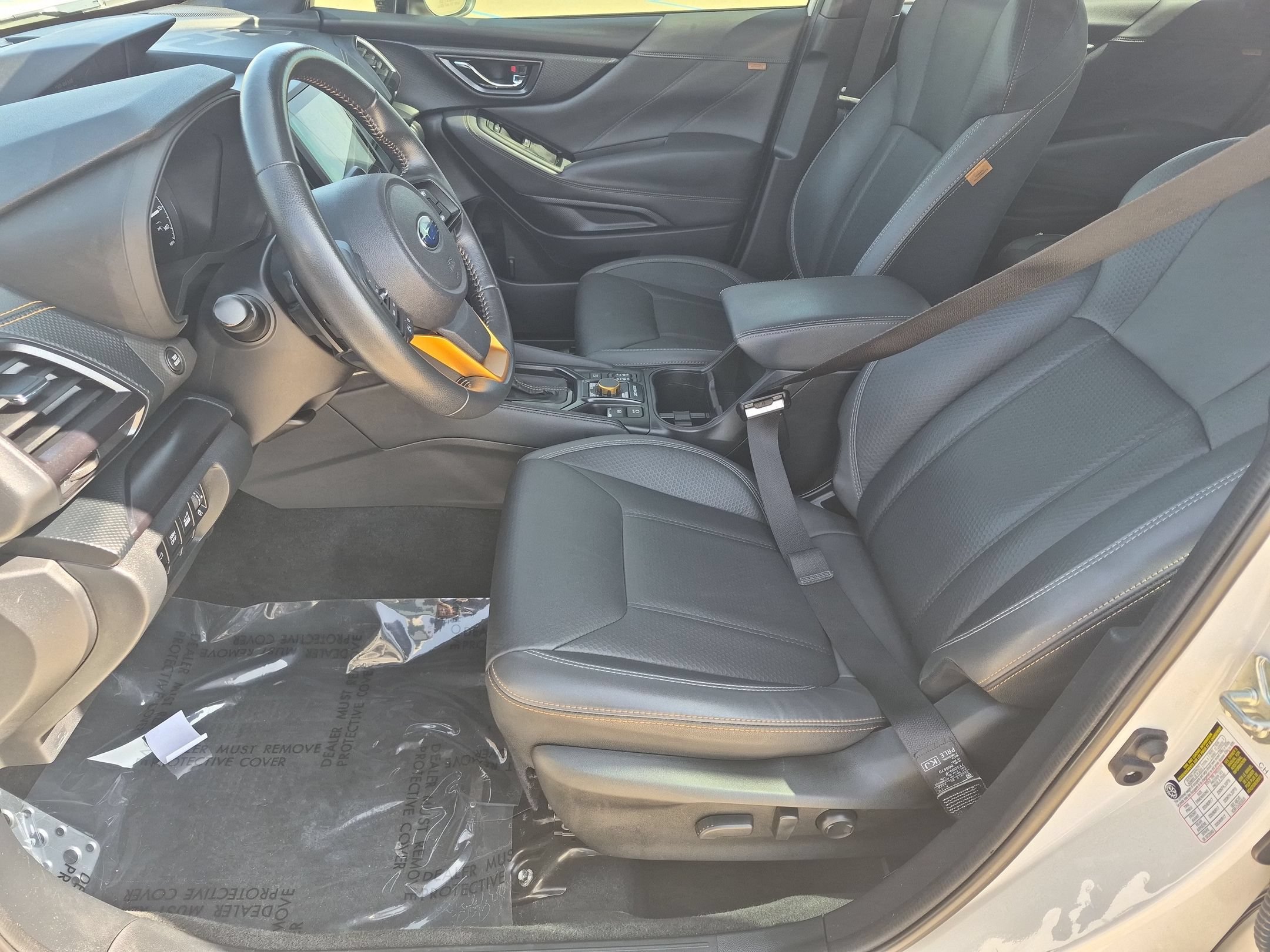 Used 2022 Subaru Forester Wilderness AWD/4WD image 11