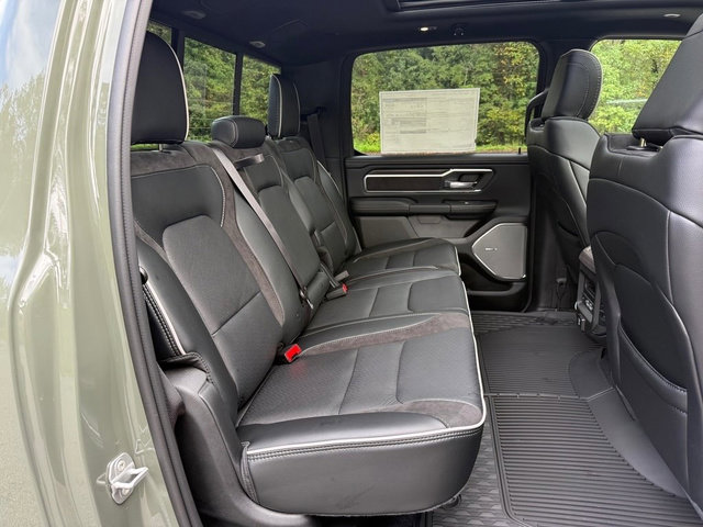 New 2026 RAM 1500 Laramie image 21