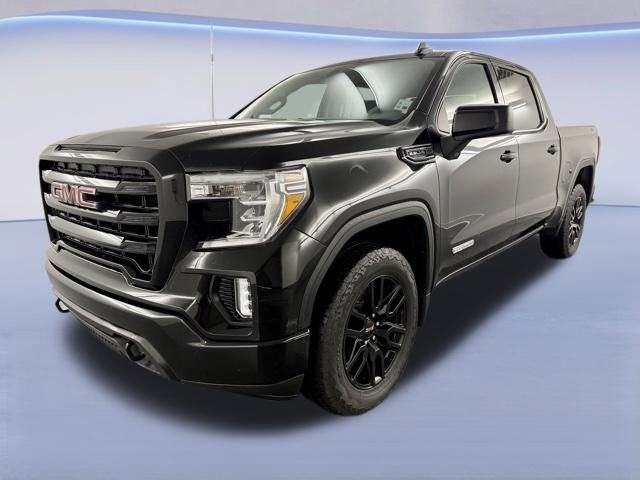 Used 2020 GMC Sierra 1500 Elevation w/ Elevation Value Package image 4