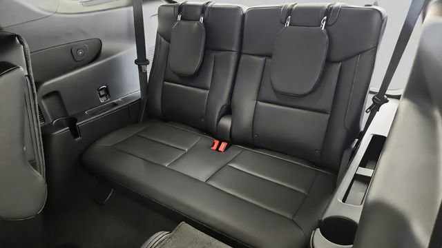 New 2026 Ford Explorer Tremor AWD/4WD image 22