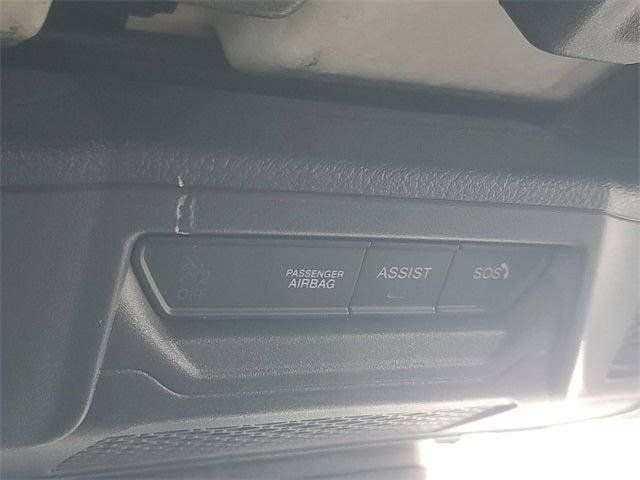 New 2026 Jeep Wrangler Unlimited Sport AWD/4WD image 28