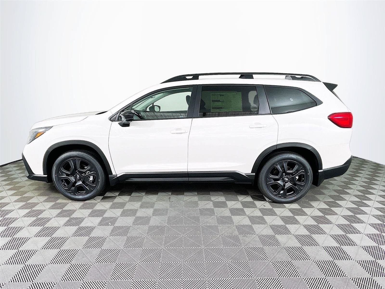 New 2026 Subaru Ascent Bronze Edition w/ Onyx Package AWD/4WD image 4
