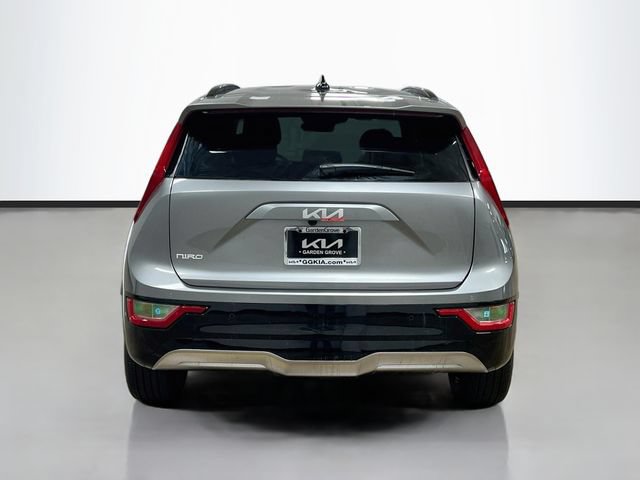 New 2026 Kia Niro Wind FWD image 6