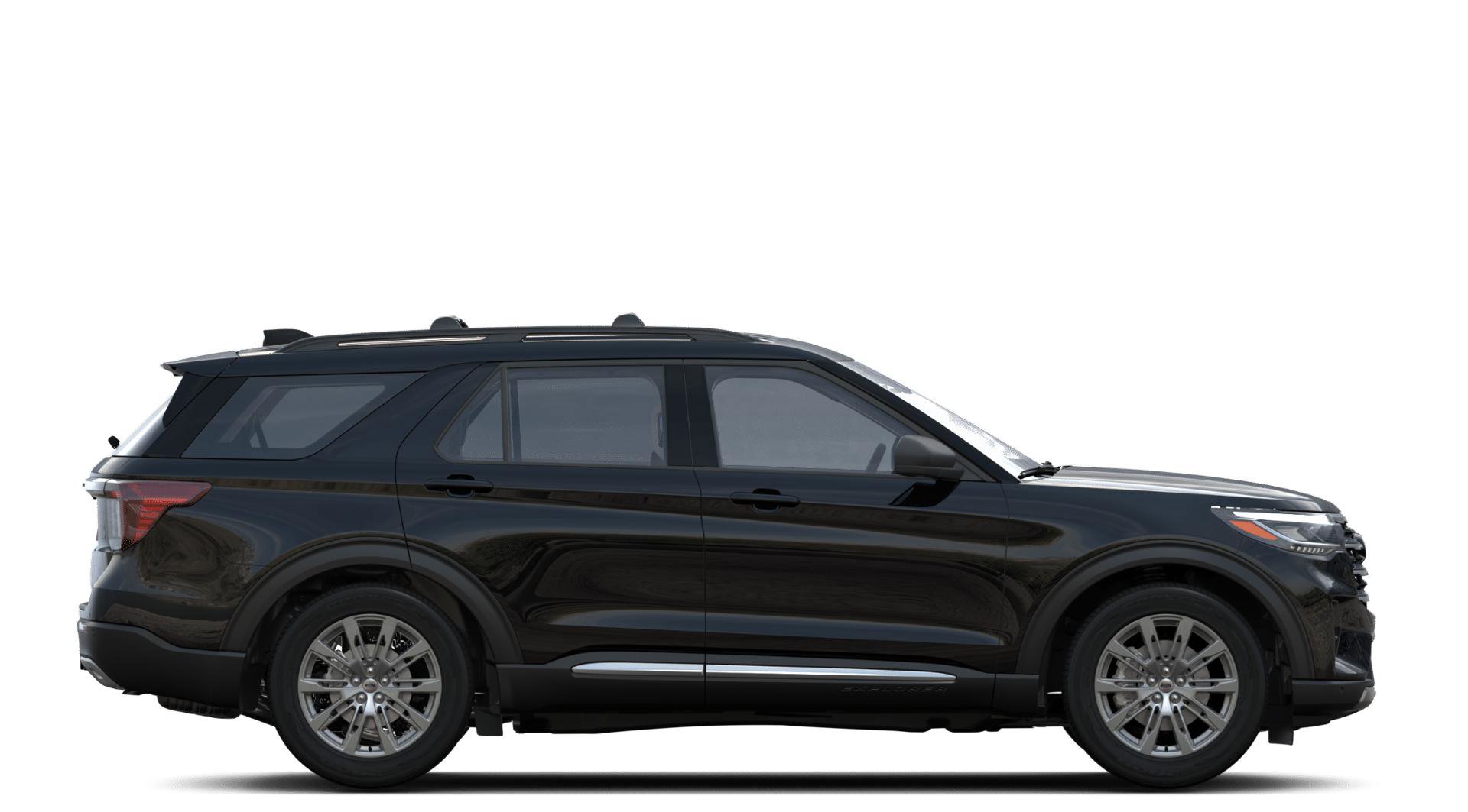 New 2025 Ford Explorer Active w/ Active Comfort Package image 28