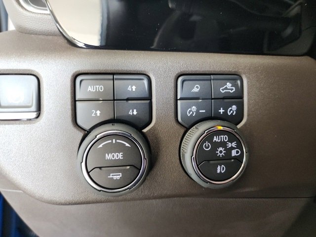 Used 2024 Chevrolet Silverado 1500 LT Trail Boss w/ LT Trail Boss Premium Package image 24