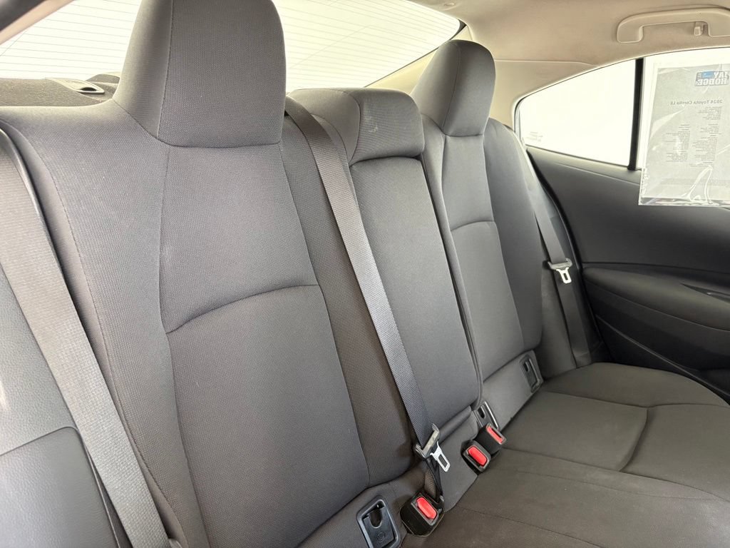 Used 2024 Toyota Corolla LE FWD image 29