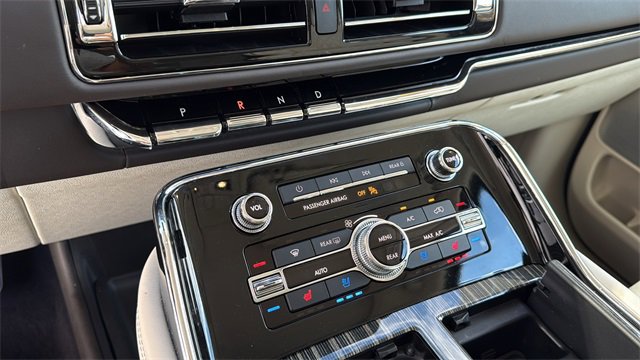 Used 2023 Lincoln Navigator Black Label image 37