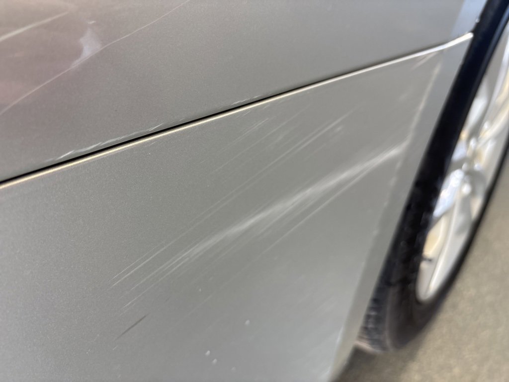 Used 2017 Chevrolet Malibu LT image 6