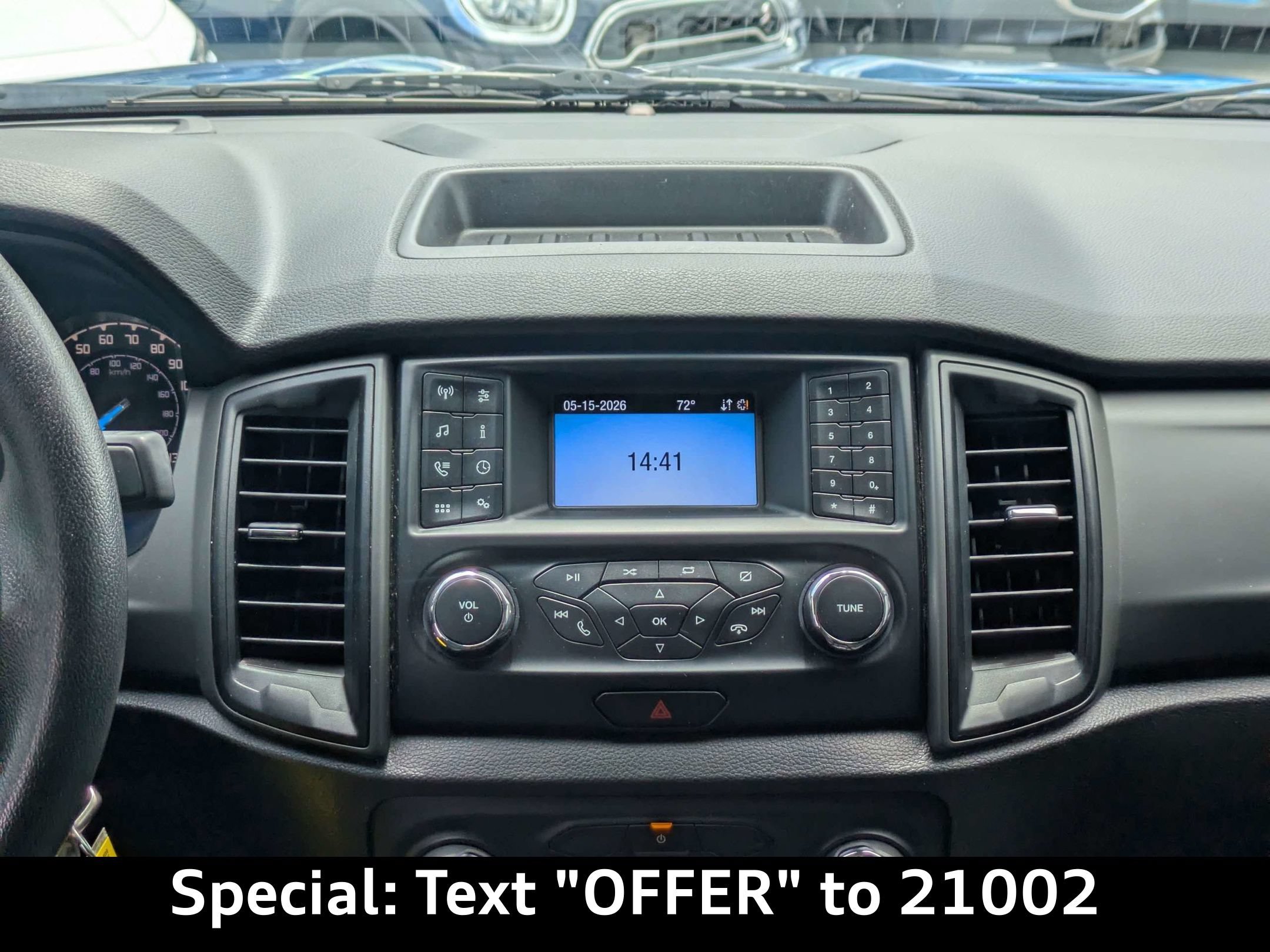 Used 2019 Ford Ranger XL w/ Equipment Group 101A Mid RWD image 18