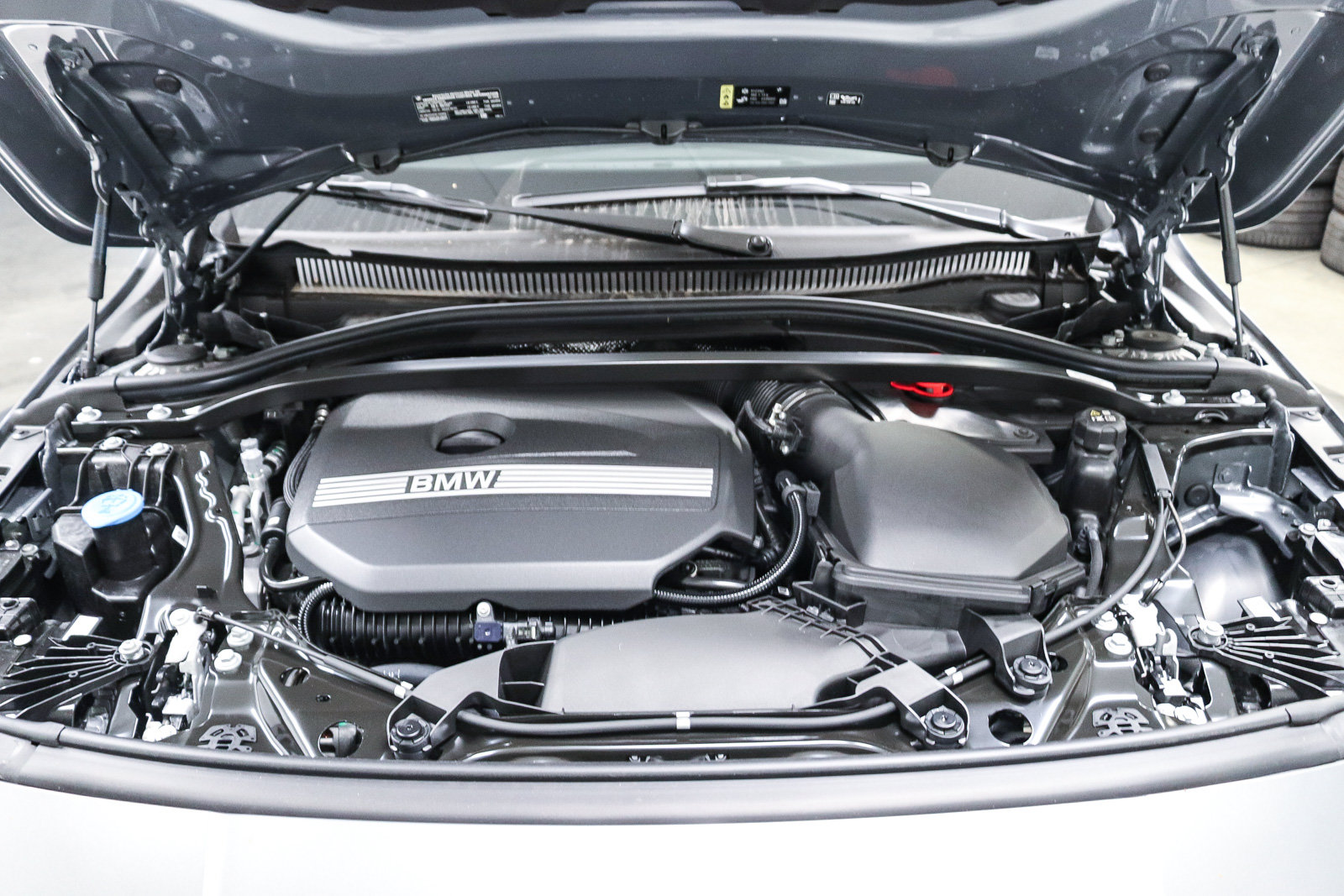 New 2026 BMW 228i FWD image 27