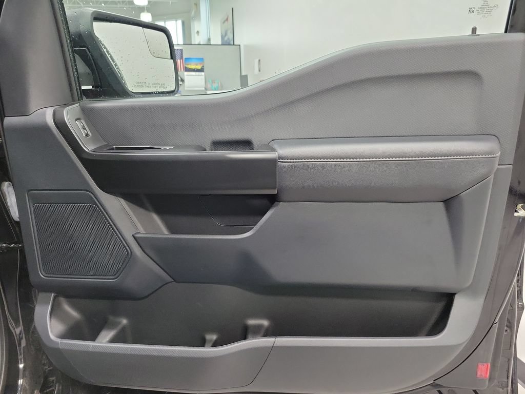 Used 2023 Ford F150 XL w/ STX Appearance Package AWD/4WD image 25