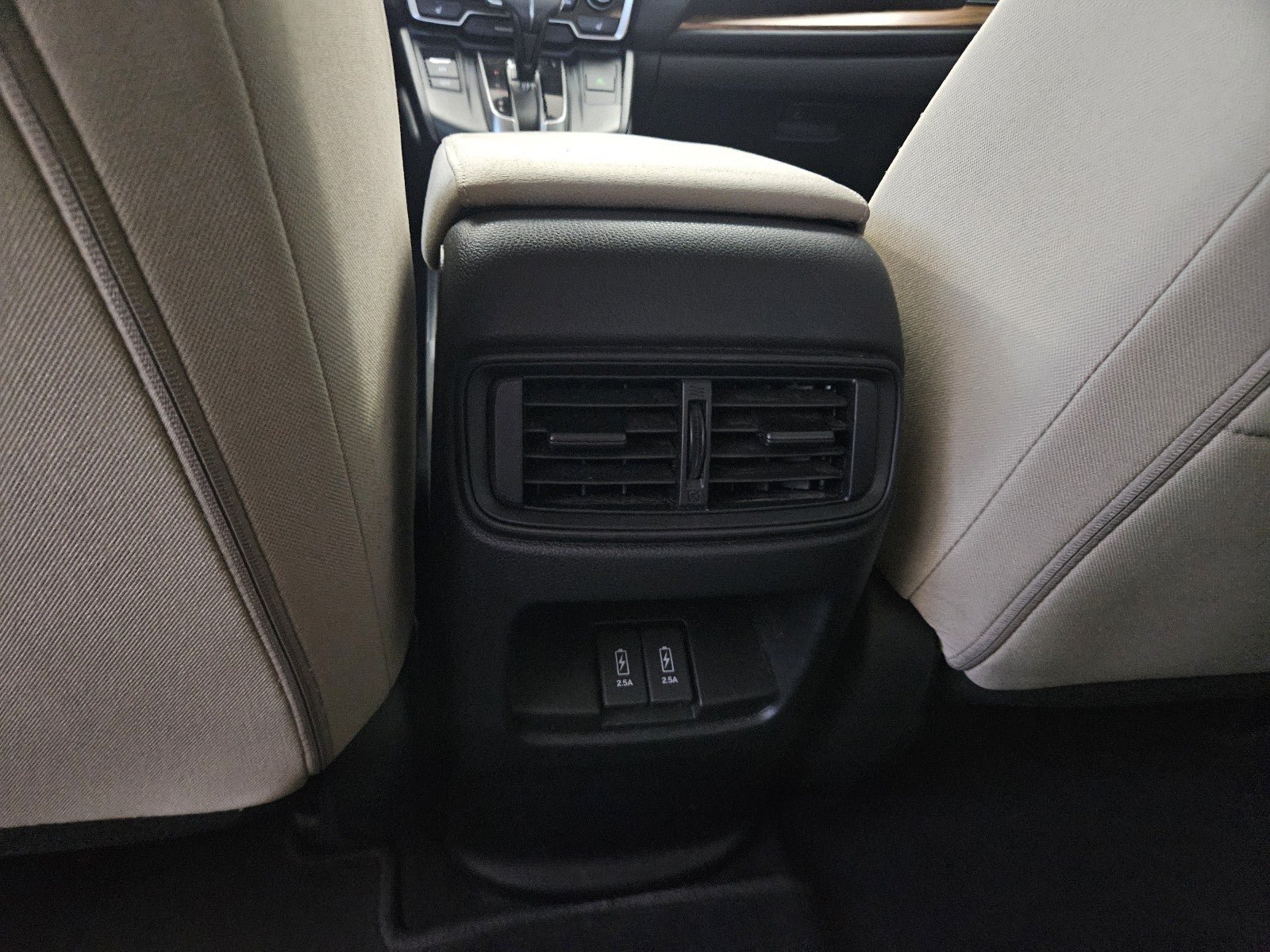 Used 2018 Honda CR-V EX image 21