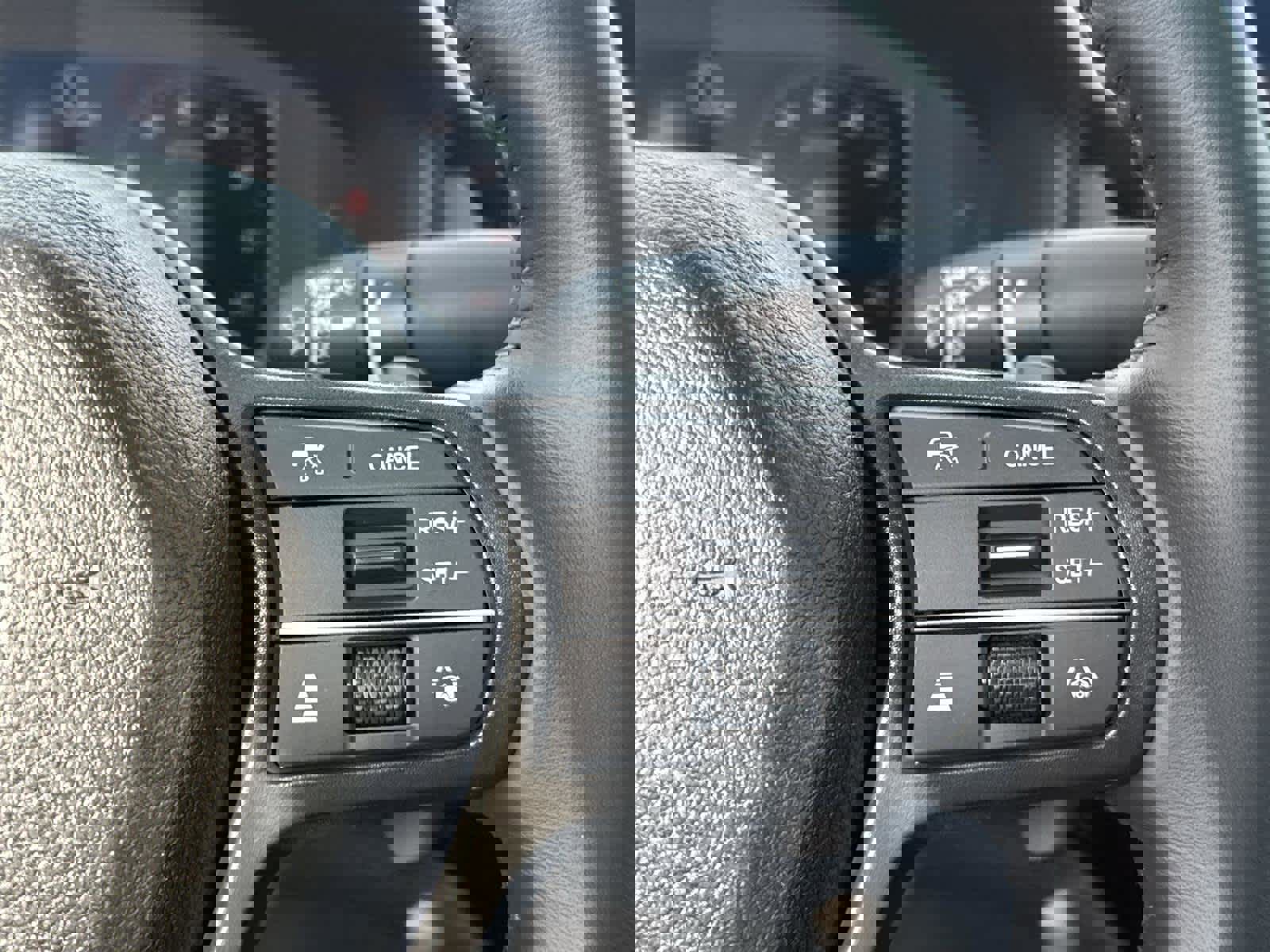 Used 2025 Honda Accord EX-L image 21