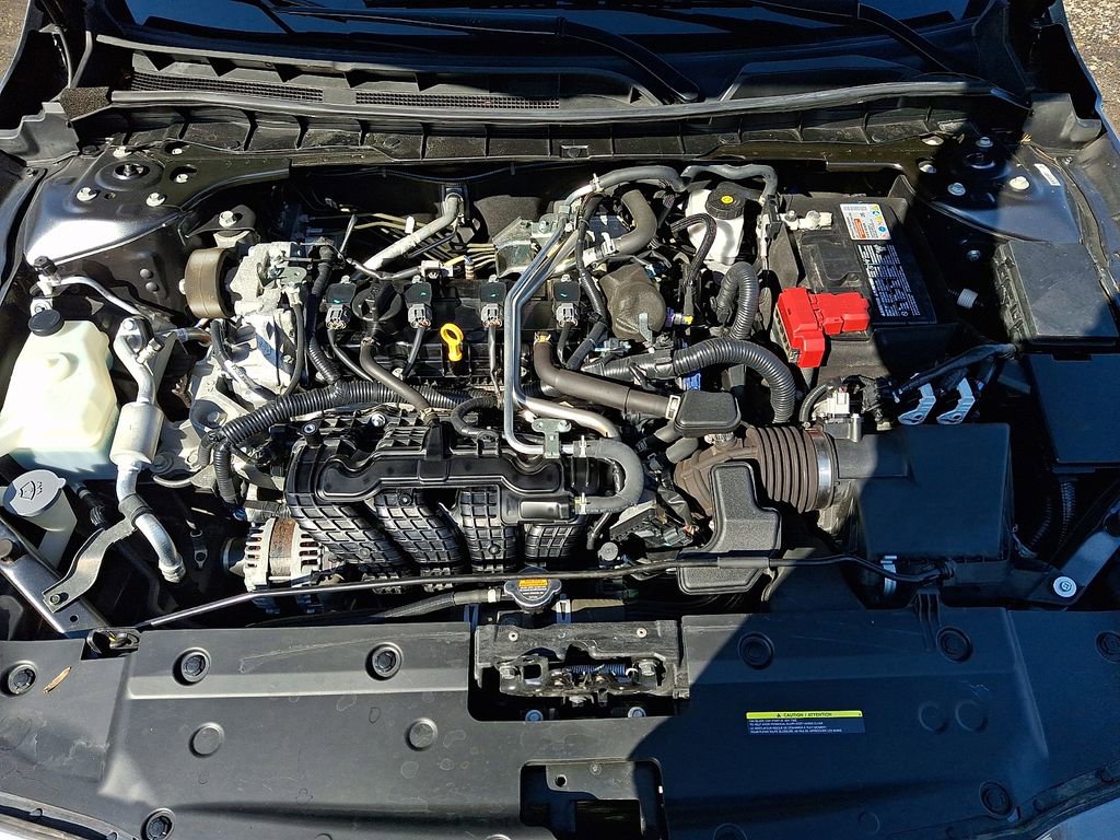 Used 2022 Nissan Altima 2.5 SV image 26