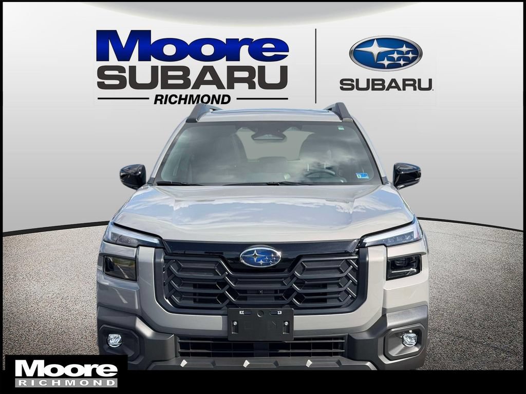 Certified 2026 Subaru Outback Touring AWD/4WD image 8