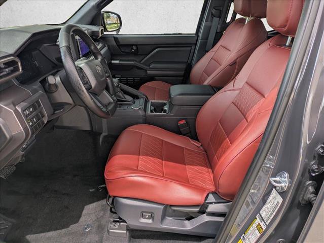 Used 2025 Toyota Tacoma SR5 RWD image 16