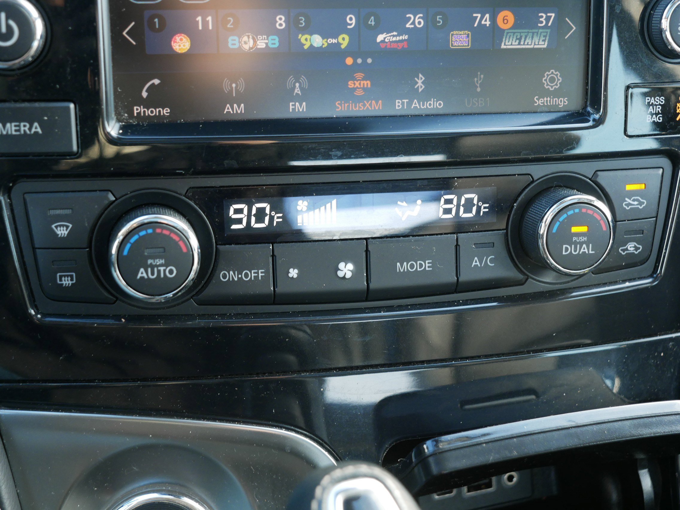 Used 2019 Nissan Maxima Platinum w/ Sport Mat Group image 26