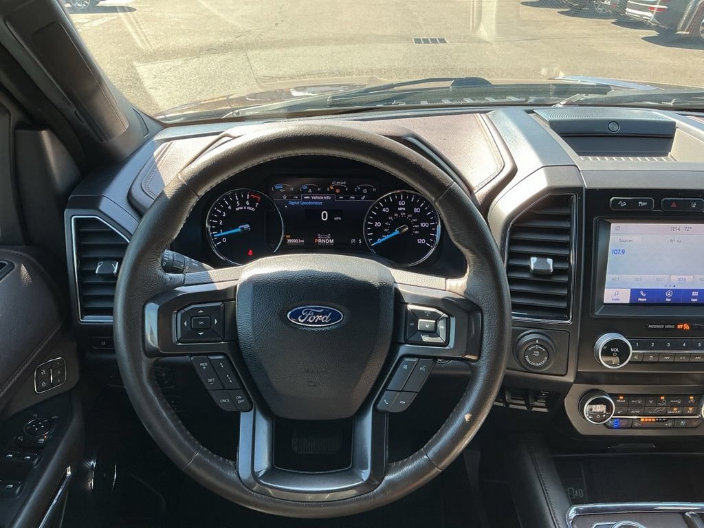 Used 2021 Ford Expedition King Ranch AWD/4WD image 32