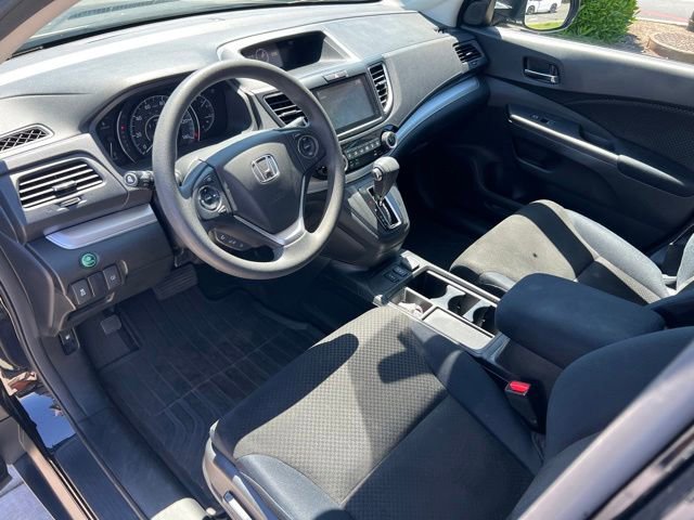 Used 2016 Honda CR-V EX image 15